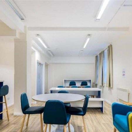 Langton Close House, Лондон Екстериор снимка